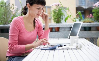 Answers for East Weymouth Business Owners: Can I Put Personal Money in My Business Account?