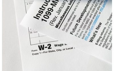 What’s The Last Date For Employers To Send Out W-2 Forms to East Weymouth Employees?