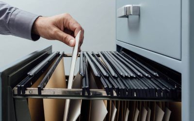 How Long Can Employers Keep Employee Records? A Record Retention Guide for East Weymouth Small Business Owners