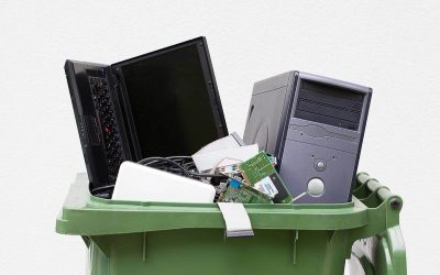 How Does Equipment Depreciation Work For Assets East Weymouth Business Owners Throw Away?